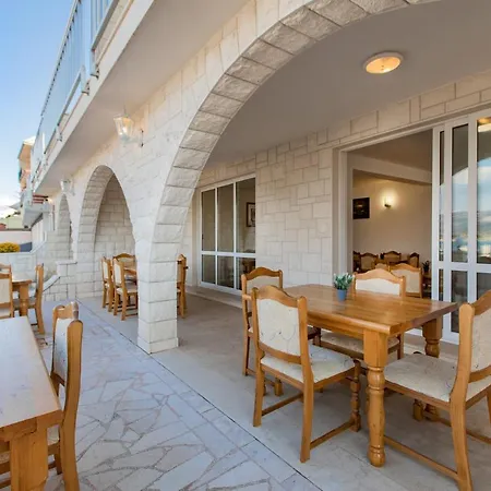 Hotel Buenavista House Trogir