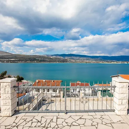 Buenavista House Trogir Mastrinka