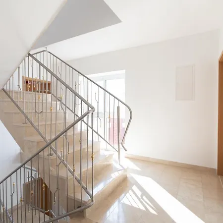 Buenavista House Trogir Hotel Mastrinka