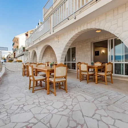 Hotel Buenavista House Trogir