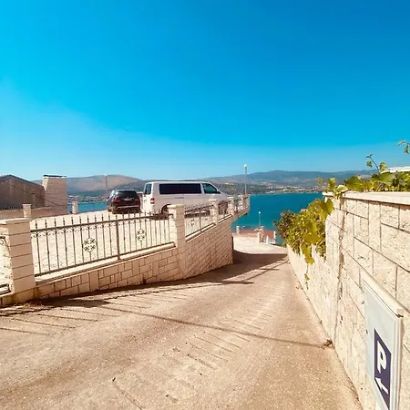 Buenavista House Trogir