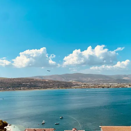 Buenavista House Trogir 3*