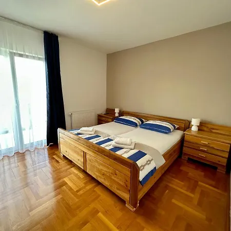 Buenavista House Trogir Mastrinka