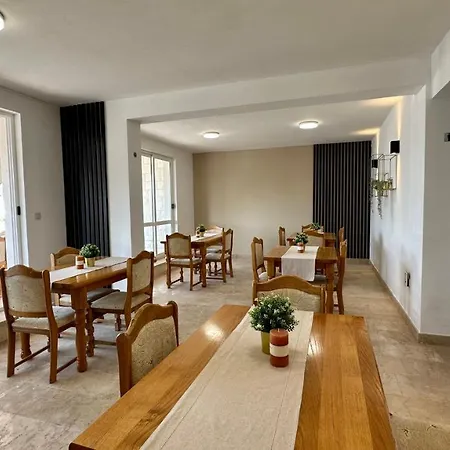Buenavista House Trogir Hotel Mastrinka