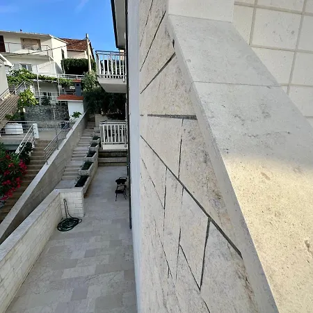 Hotel Buenavista House Trogir