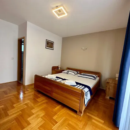 Buenavista House Trogir