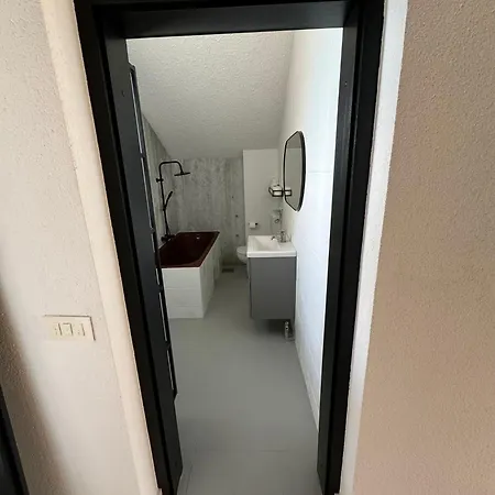 Hotel Buenavista House Trogir