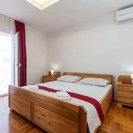 Buenavista House Trogir Ξενοδοχείο 3*