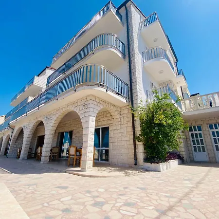 Buenavista House Trogir Mastrinka
