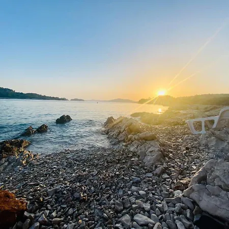 Ξενοδοχείο Buenavista House Trogir 3*
