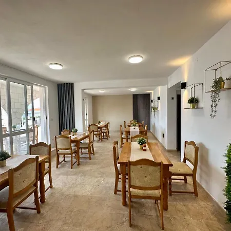 Hotel Buenavista House Trogir